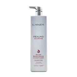 Lanza Healing ColorCare Silver Brightening Conditioner 1000ml/33.8oz