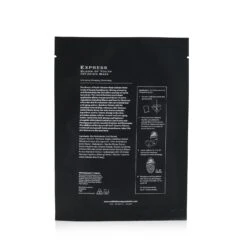 Edible Beauty Express Bloom Of Youth Infusion Mask (Exp. Date: 12/2021) 5sheets 5 Edible Beauty Express Bloom Of Youth Infusion Mask (Exp. Date: 12/2021) 5sheets -Shisei Treatment Shop 26482782501 2