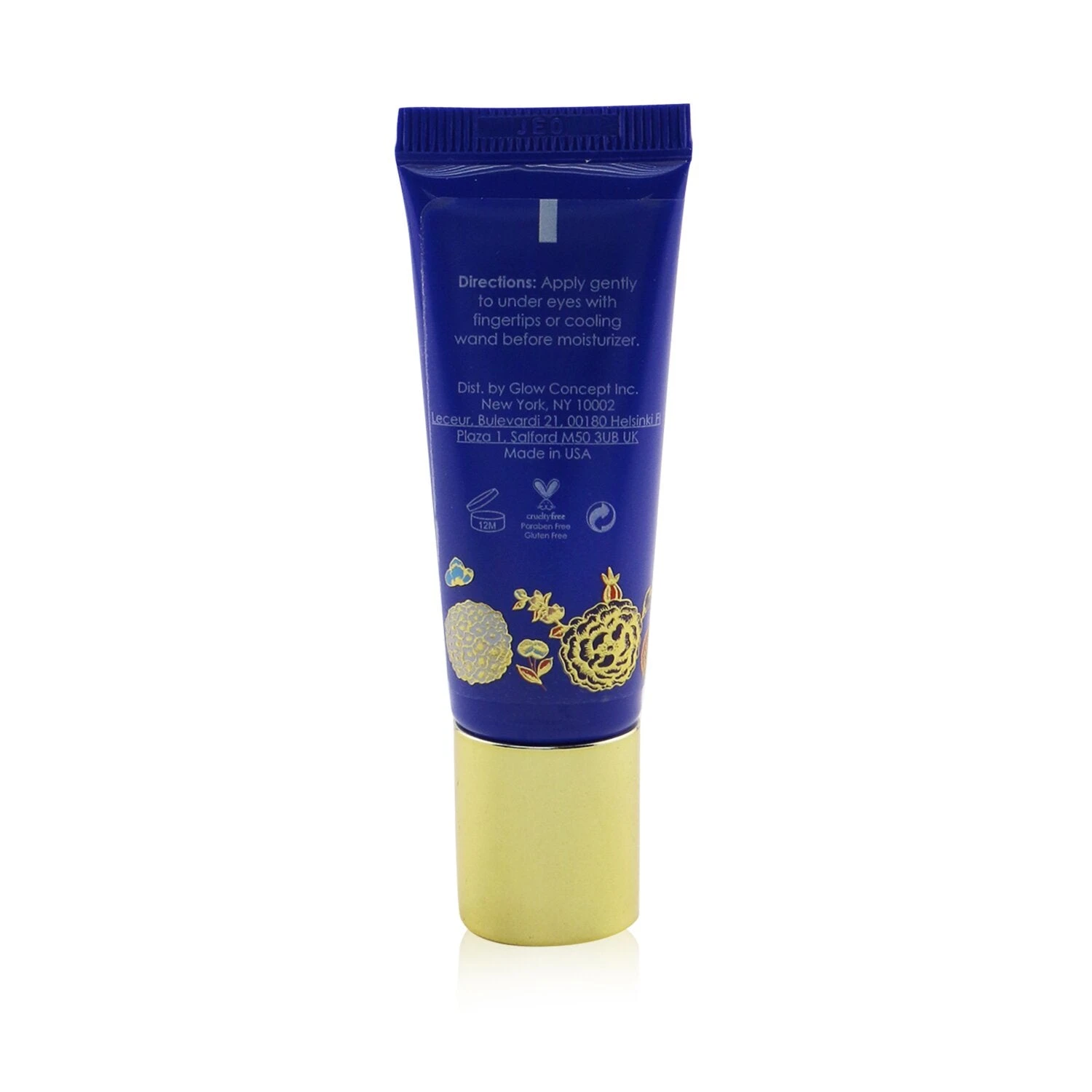 Winky Lux Wakey Wakey Brightening & Depuffing Eye Cream 15ml/0.5oz 3 Winky Lux Wakey Wakey Brightening & Depuffing Eye Cream 15ml/0.5oz - Image 3