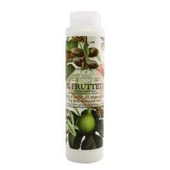 Nesti Dante Il Frutteto Soothing Shower Gel With Sweet Almond Protein, Fig & Almond Milk 300ml/10.2oz