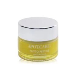 Apot.Care PHYTO PEPTIDE Anti-Aging Eye Cream (Exp. Date: 04/2022) 15ml/0.5oz