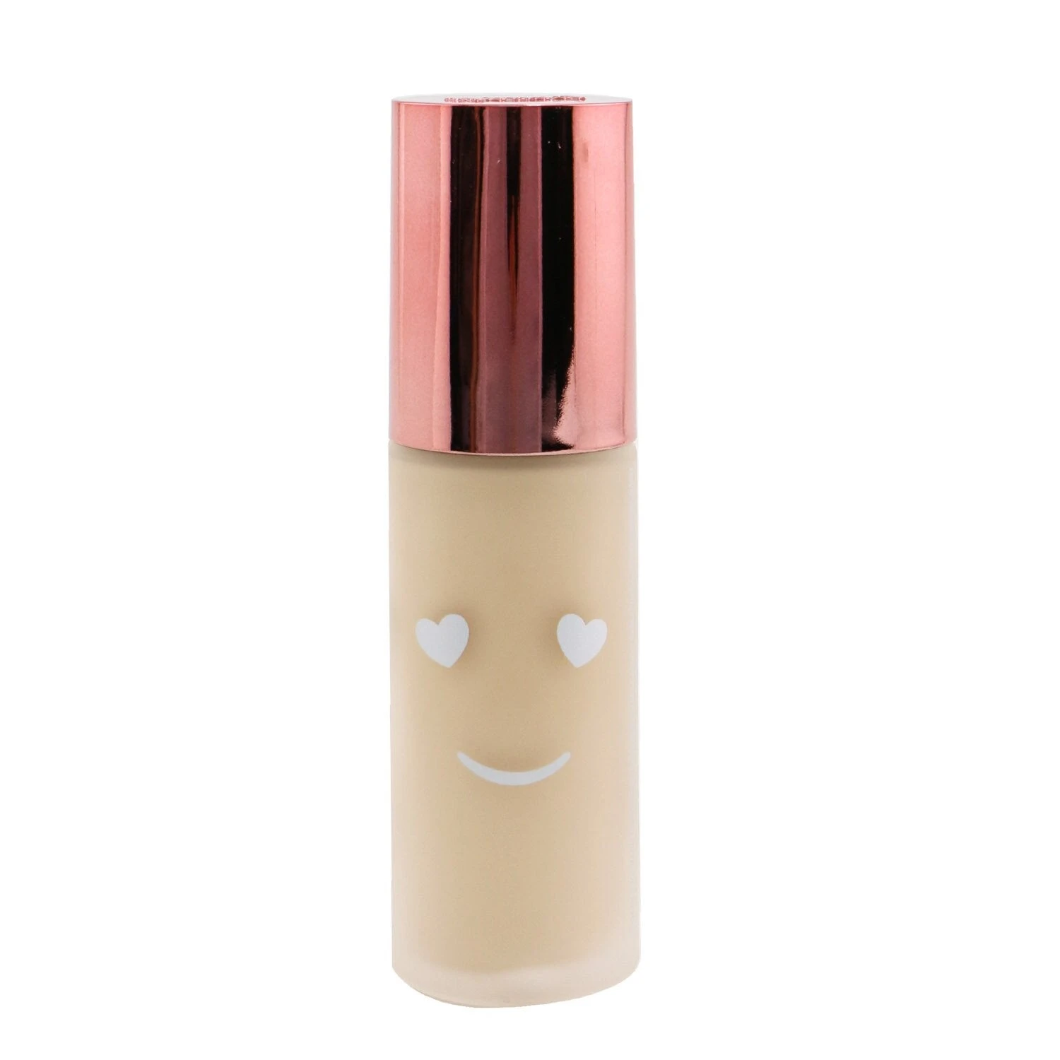 Benefit Hello Happy Flawless Brightening Foundation SPF 15 - # 1 (Fair Cool) 30ml/1oz 3 Benefit Hello Happy Flawless Brightening Foundation SPF 15 - # 1 (Fair Cool) 30ml/1oz - Image 3