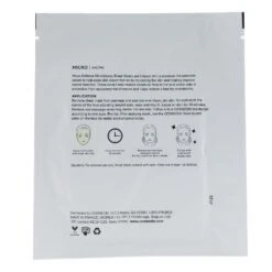CosMedix Micro Defense Microbiome Sheet Mask (Salon Size) 10sheets 5 CosMedix Micro Defense Microbiome Sheet Mask (Salon Size) 10sheets -Shisei Treatment Shop 26846205001 2