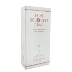 For Beloved One Melasleep Brightening - Lumi's Key Essence 30ml/1.06oz 4 For Beloved One Melasleep Brightening - Lumi's Key Essence 30ml/1.06oz -Shisei Treatment Shop 26861393901 1