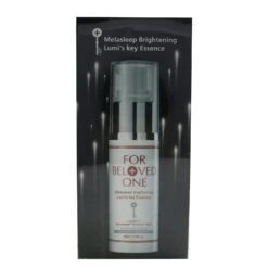 For Beloved One Melasleep Brightening - Lumi's Key Essence 30ml/1.06oz 5 For Beloved One Melasleep Brightening - Lumi's Key Essence 30ml/1.06oz -Shisei Treatment Shop 26861393901 2