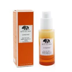 Origins GinZing Into The Glow Brightening Serum 30ml/1oz -Shisei Treatment Shop 26960530801 1
