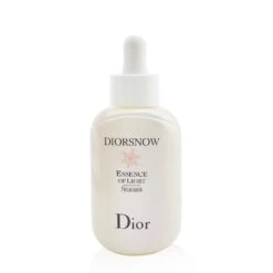 Christian Dior Diorsnow Essence Of Light Pure Concentrate Of Light Brightening Milk Serum 50ml/1.7oz