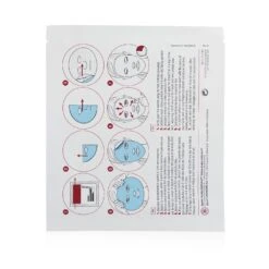 Cellcosmet & Cellmen Cellcosmet Swiss Biotech CellBrightening Mask (Exp. Date: 06/2022) 5 Sachets -Shisei Treatment Shop 27133768901 2