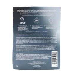Lancome Genifique Yeux Advanced Light-Pearl Hydrogel Melting 360° Eye Mask 1sheet 5 Lancome Genifique Yeux Advanced Light-Pearl Hydrogel Melting 360° Eye Mask 1sheet -Shisei Treatment Shop 27241880901 2