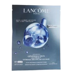 Lancome Genifique Yeux Advanced Light-Pearl Hydrogel Melting 360° Eye Mask 1sheet