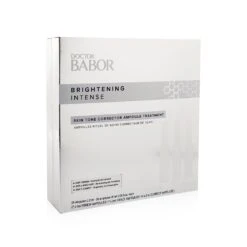 Babor Doctor Babor Brightening Intense Skin Tone Corrector Ampoule Treatment 28x2ml/0.06oz