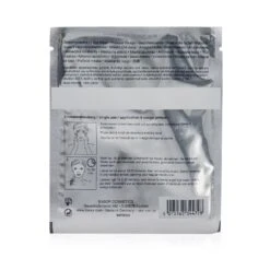 Babor Doctor Babor Brightening Intense Bright Effect Mask 5pcs -Shisei Treatment Shop 27249734301 2