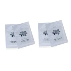 DeMon Perfect White Facial Sheet Mask Duo Pack 2x3x25ml/0.8oz