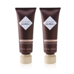 I Coloniali Hydra Brightening Duo Pack - Thirst Quench Sleeping Mask 2x75ml/2.5oz