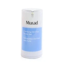 Murad Acne Control Clarifying Oil-Free Water Gel 50ml/1.7oz