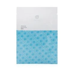 KISS ME PuraVida Liposome Hydration Mask 5sheets