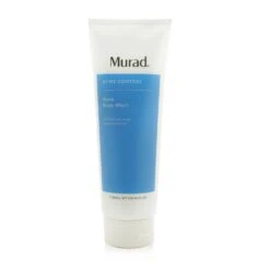 Murad Acne Control Acne Body Wash (Box Slightly Damaged) 250ml/8.5oz