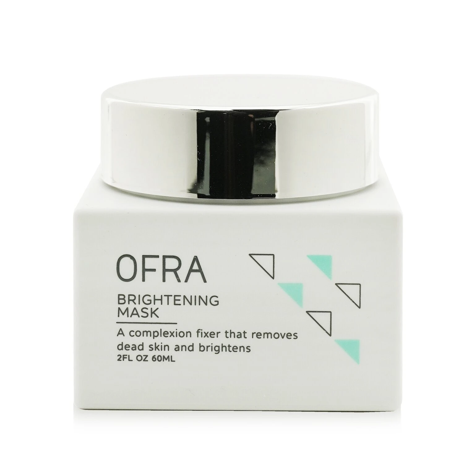 OFRA Cosmetics Brightening Mask 60ml/2oz 1 OFRA Cosmetics Brightening Mask 60ml/2oz