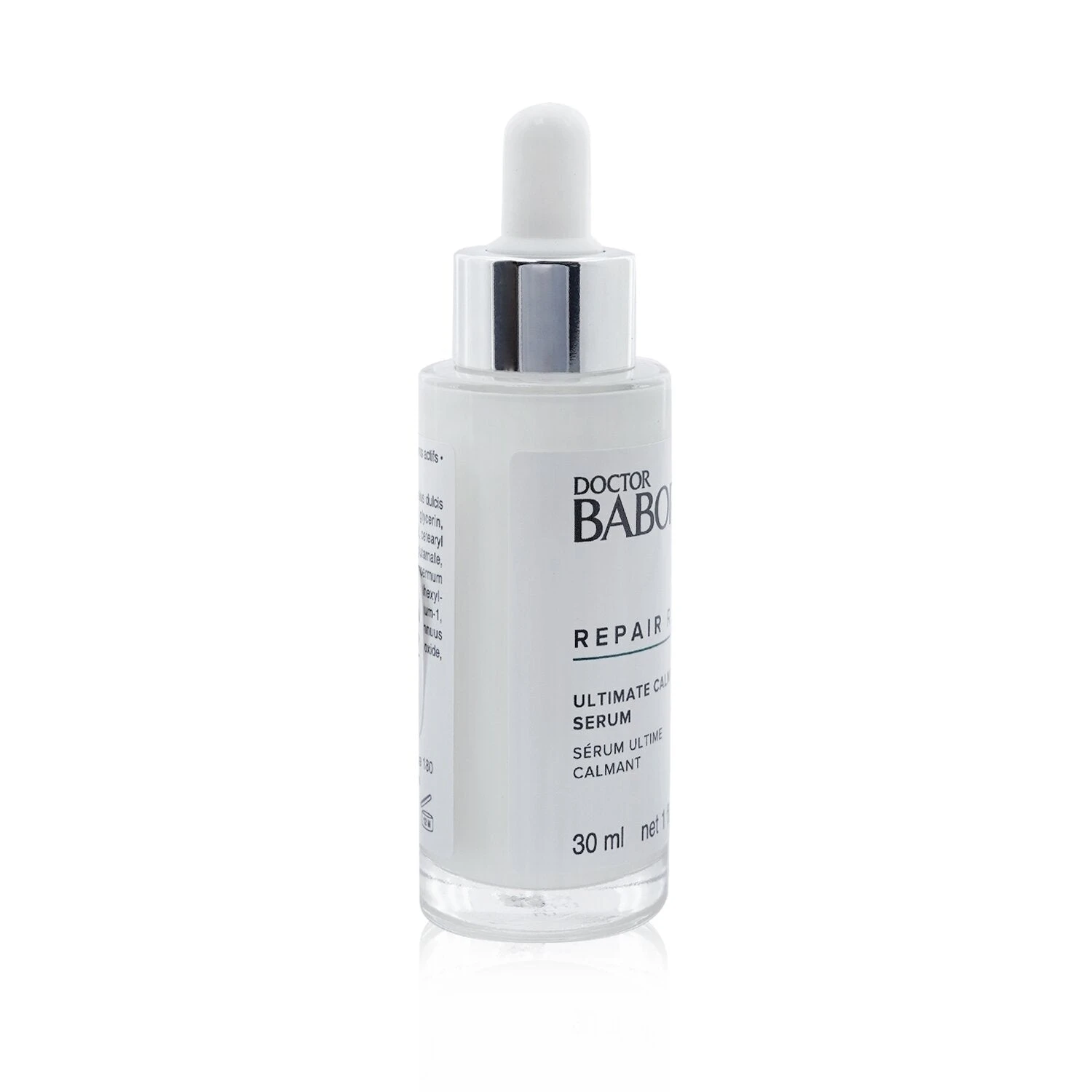 Babor Doctor Babor Repair Rx Ultimate Calming Serum (Salon Product) 30ml/1oz 2 Babor Doctor Babor Repair Rx Ultimate Calming Serum (Salon Product) 30ml/1oz - Image 2