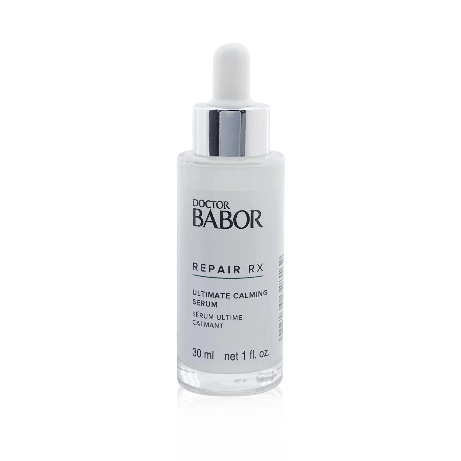 Babor Doctor Babor Repair Rx Ultimate Calming Serum (Salon Product) 30ml/1oz 1 Babor Doctor Babor Repair Rx Ultimate Calming Serum (Salon Product) 30ml/1oz