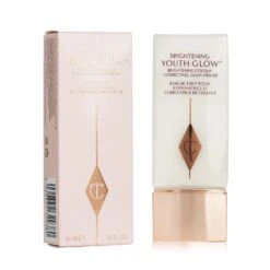 Charlotte Tilbury Brightening Youth Glow Primer 329380 40ml/1.3oz -Shisei Treatment Shop 27643990602 1