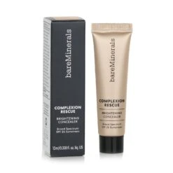 BareMinerals Complexion Rescue Brightening Concealer SPF 25 - # Light Cashew 10ml/0.33oz -Shisei Treatment Shop 27932193702 1 e88be740 3803 400e ba12 4188efc2658d