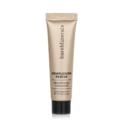 BareMinerals Complexion Rescue Brightening Concealer SPF 25 - # Light Cashew 10ml/0.33oz -Shisei Treatment Shop 27932193702 e992dfd5 cb44 4e1a b93d 202c3409f280