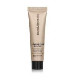 BareMinerals Complexion Rescue Brightening Concealer SPF 25 - # Medium Natural Pecan 10ml/0.33oz -Shisei Treatment Shop 27932493702 8be38ea2 6aa2 4770 9cc0 6ee6a177b71a