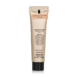 BareMinerals Complexion Rescue Brightening Concealer SPF 25 - # Medium Natural Pecan 10ml/0.33oz -Shisei Treatment Shop 27932693702 2