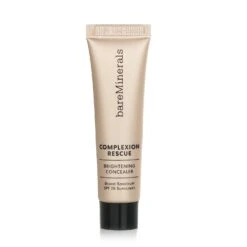 BareMinerals Complexion Rescue Brightening Concealer SPF 25 - # Light Cashew 10ml/0.33oz -Shisei Treatment Shop 27932693702 3eed4d56 ad25 4122 84a8 ed58f64360d8