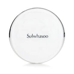Sulwhasoo Snowise Brightening Cushion SPF50 - # No.21 Natural Pink 2x14g/0.49oz -Shisei Treatment Shop 27968401302 2