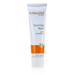 Dr. Hauschka Soothing Mask (Exp. Date: 03/2023) 30ml/1oz