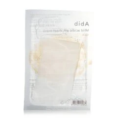 Abib Mild Acidic PH Sheet Mask - Yuja Fit 30mlx10pcs -Shisei Treatment Shop 28114327801 2
