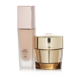 Estee Lauder Revitalizing Supreme + Global Anti-Aging Cell Power Creme 50ml (Free: Natural Beauty BIO UP Rose Collagen Foundation SPF50 35ml) 2pcs -Shisei Treatment Shop 28183580614 2