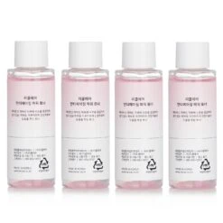 Reclar Anti Aging Power Toner 4x 50ml -Shisei Treatment Shop 28516258401 2