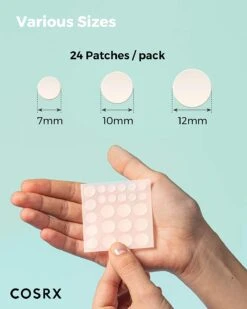 Cosrx Acne Pimple Master Patch -Shisei Treatment Shop 7100UEkPvoL. AC SL1500
