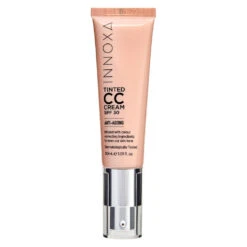 Innoxa Anti-Ageing CC Cream 30ml - Rich