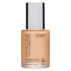 Innoxa Anti-Redness Foundation 30ml Porcelain 11 Innoxa Anti-Redness Foundation 30ml Porcelain -Shisei Treatment Shop 9312658066910 9575ec09 4b36 4217 83b3 b6550137f104