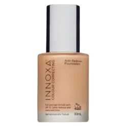 Innoxa Anti-Redness Foundation 30ml Ivory -Shisei Treatment Shop 9312658066927 2439d992 a222 4c57 9fb7 fea00a9dc053