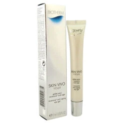 Biotherm Skin Vivo Reversive Anti-Aging Eye Gel By Biotherm For Unisex - 0.5 Oz Eye Gel