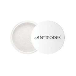 Αντίποδες Antipodes Performance Plus Translucent Skin-Brightening Mineral Finishing Powder 11g