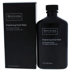 Revision Brightening Facial Wash By Revision For Unisex - 6.7 Oz Cleanser