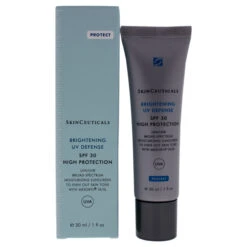 Skin Ceuticals Brightening UV Defense SPF 30 By SkinCeuticals For Women - 1 Oz Sunscreen