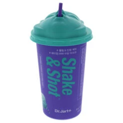 Dr. Jart+ Shake And Shot Rubber Soothing Mask By Dr. Jart+ For Unisex - 1.76 Oz Mask