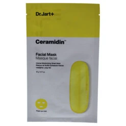 Dr. Jart+ Facial Mask Intense Moisturizing Sheet Mask By Dr. Jart+ For Unisex - 0.77 Oz Mask