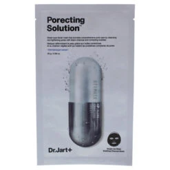 Dr. Jart+ Porecting Solution Sheet Mask By Dr. Jart+ For Unisex - 0.98 Oz Mask