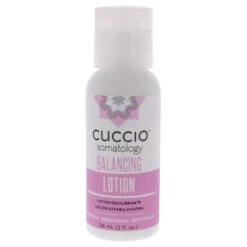 Cuccio Balancing Lotion-Calming Chamomile By Cuccio For Unisex - 2 Oz Body Lotion
