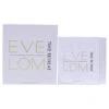 Eve Lom Time Retreat Face And Neck Sheet Mask By Eve Lom For Unisex - 4 Pc Mask