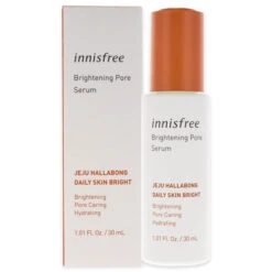 Innisfree Brightening Pore Serum By Innisfree For Unisex - 1.01 Oz Serum