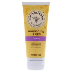 Burt's Bees Burts Bees Baby Nourishing Lotion - Calming By Burts Bees For Kids - 6 Oz Lotion